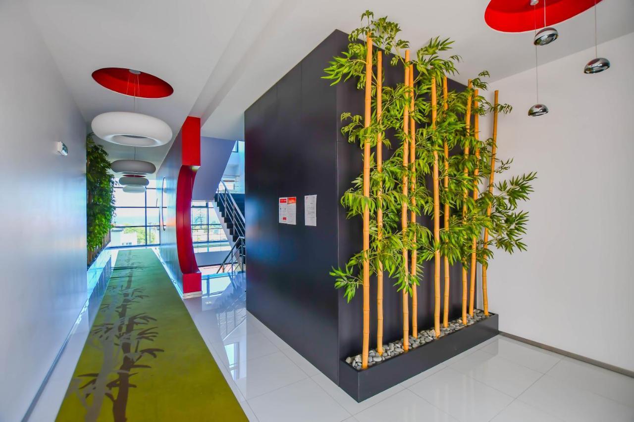 Apartamento Astrolab Φουνκάλ Εξωτερικό φωτογραφία