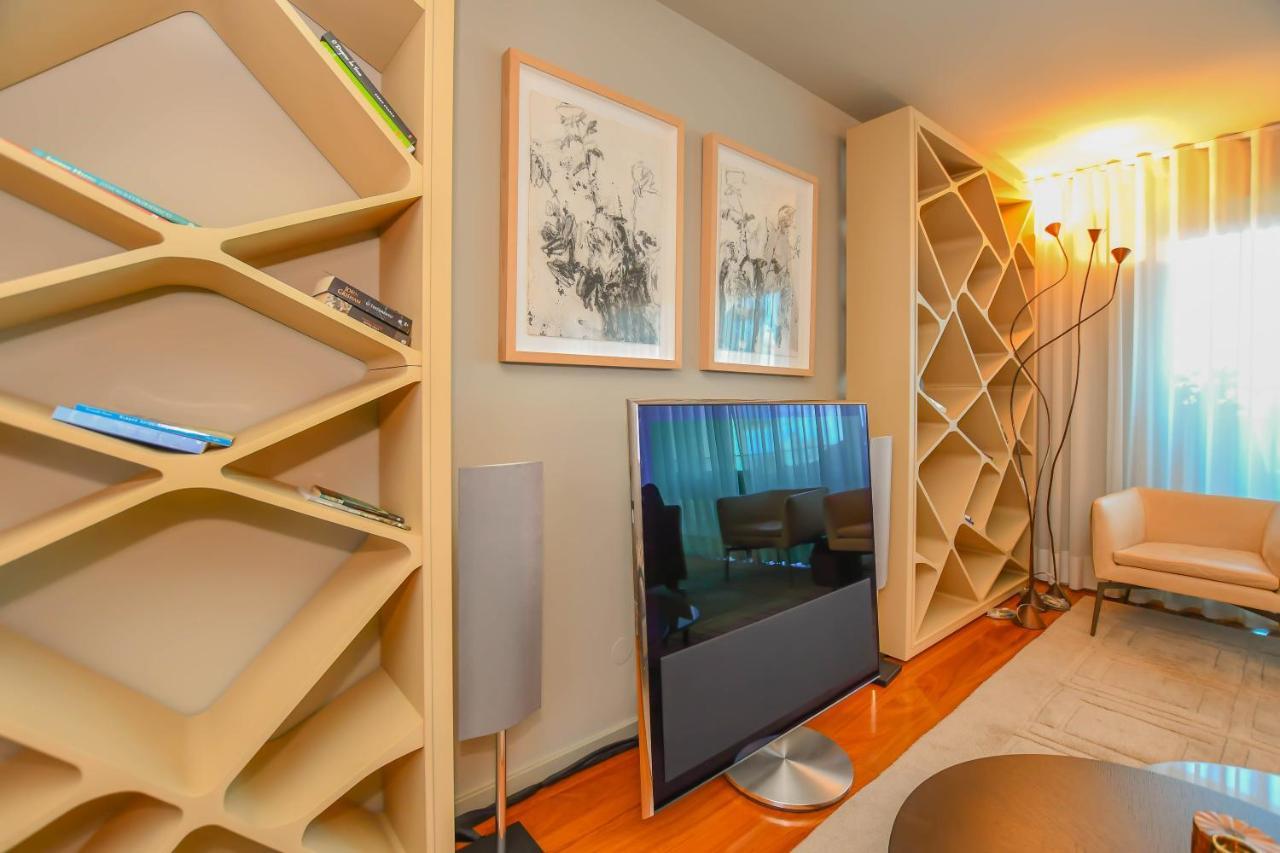 Apartamento Astrolab Φουνκάλ Εξωτερικό φωτογραφία