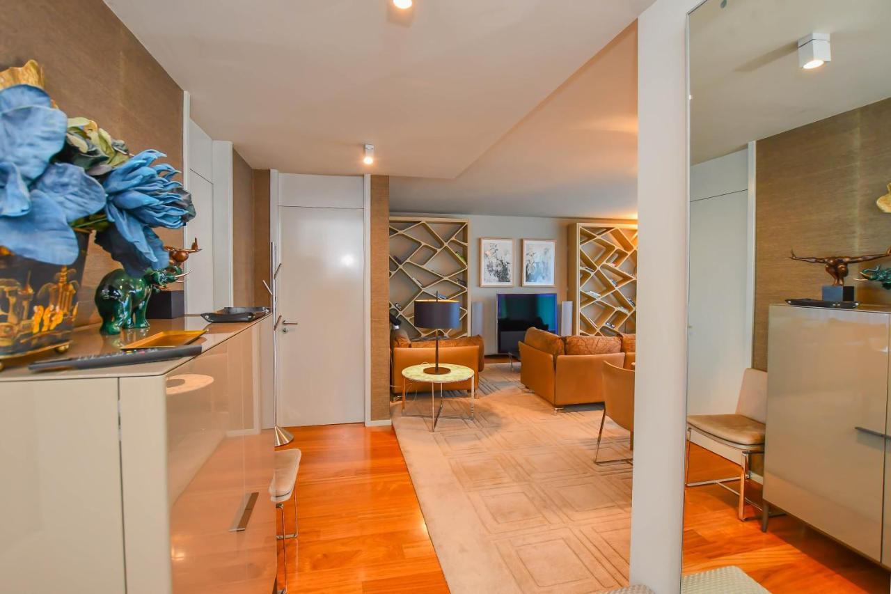 Apartamento Astrolab Φουνκάλ Εξωτερικό φωτογραφία