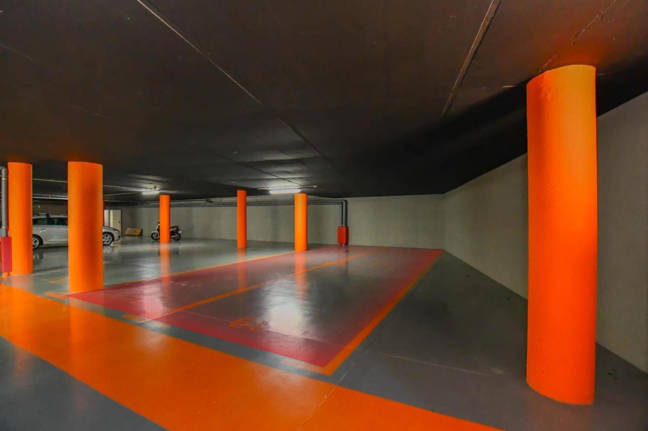 Apartamento Astrolab Φουνκάλ Εξωτερικό φωτογραφία