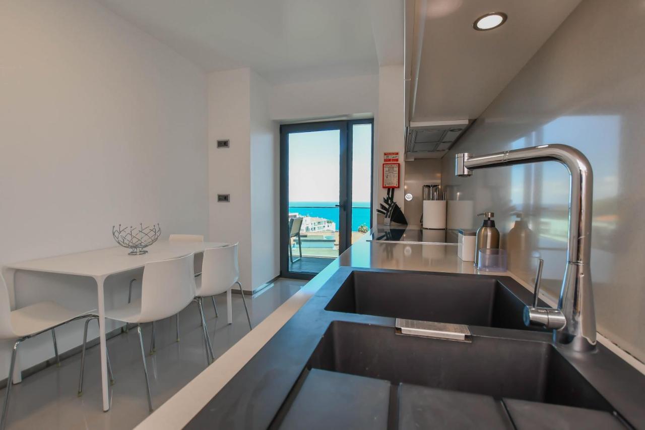 Apartamento Astrolab Φουνκάλ Εξωτερικό φωτογραφία